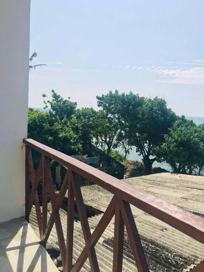 The Reef Weligama Hotel Exterior photo